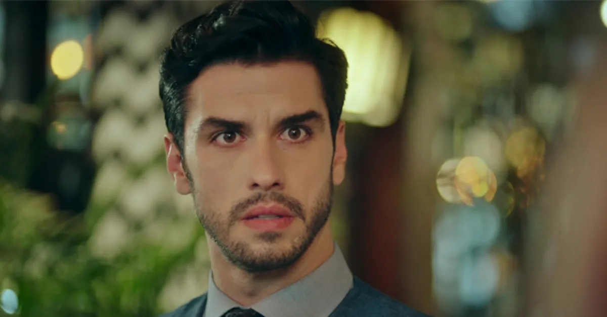 İkimizin Sırrı final fragmanı yayınlandı