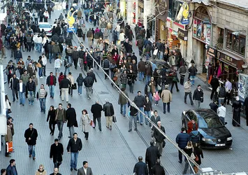 Tam 100 bin kişi istihdam edilecek