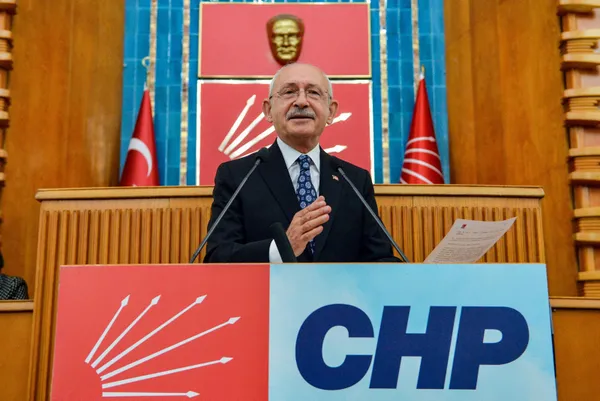 Kemal Kılıçdaroğlu'na tepkiler çığ gibi: Hangi yüzle bizimle helalleşecek? - 1