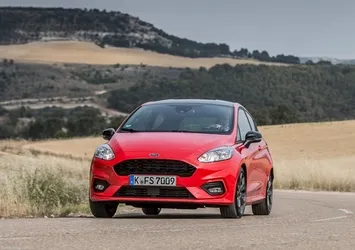2017 Ford Fiesta'nın fiyatı belli oldu