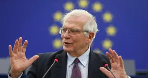 Rusya’ya karşı hazırlanıyoruz