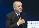 Başkan Erdoğan Turgut Özal’ı andı