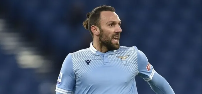 Lazio'nun Vedat Muriqi planı belli oldu! Galatasaray'a transfer olacak mı?