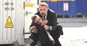 Cezayir seçim yapmak zorunda!