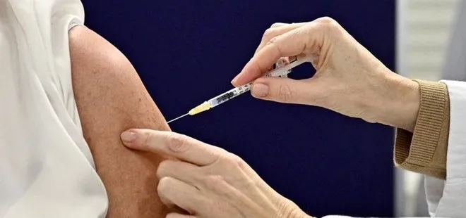Sağlık Bakanlığından koronavirüs aşısı açıklaması! Son 24 saat aşılama miktarı 1 milyonu geçti