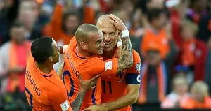 Hollandalı yıldızdan futbola dönüş sinyali