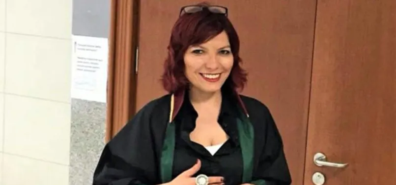 FETÖ'yü masum göstermeye çalışan avukat Sibel Sevinç Deveci hakkında yeni gelişme