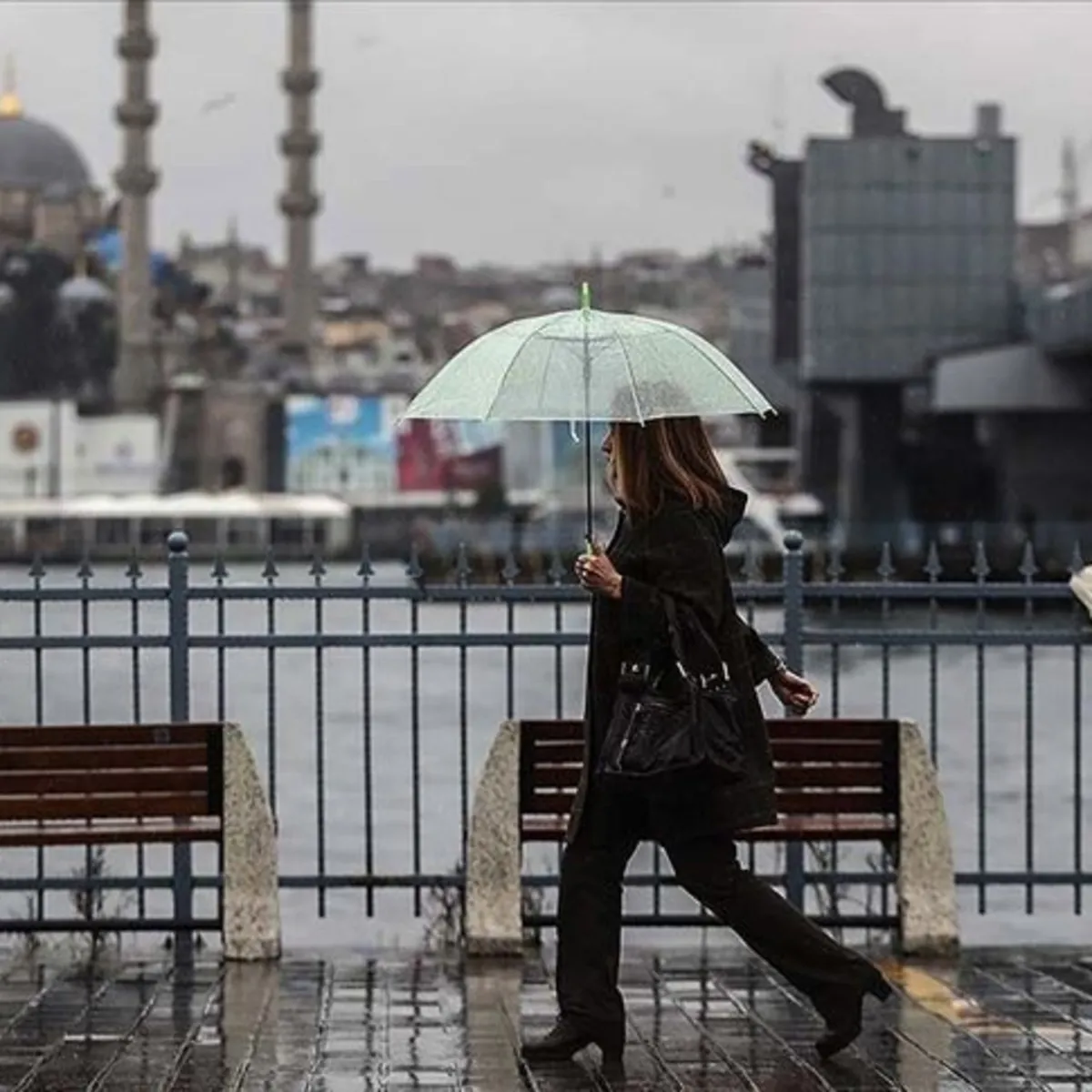 Meteoroloji’den 57 il için kritik uyarı