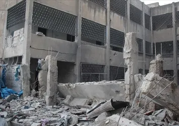 'Rus yanlısı medyanın hedefindeyiz'