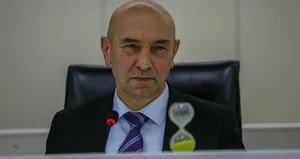 Tunç Soyer güzel şehri iflasın eşiğine getirdi!