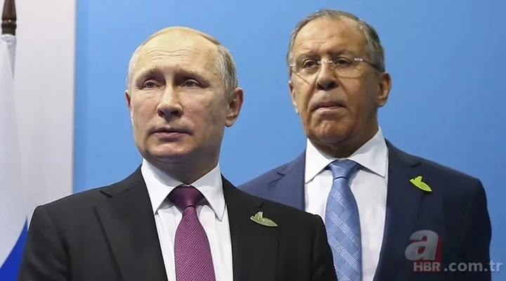 Avrupa Birliği, ABD ve İngiltere yaptırımlarını devreye soktu! Rus ekonomisine darbe! 1