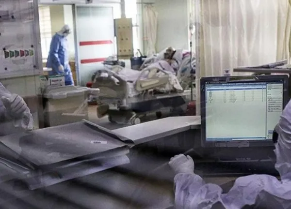 Son dakika: Koronavirüs nedeniyle ölenlerin sayısı 4 milyon