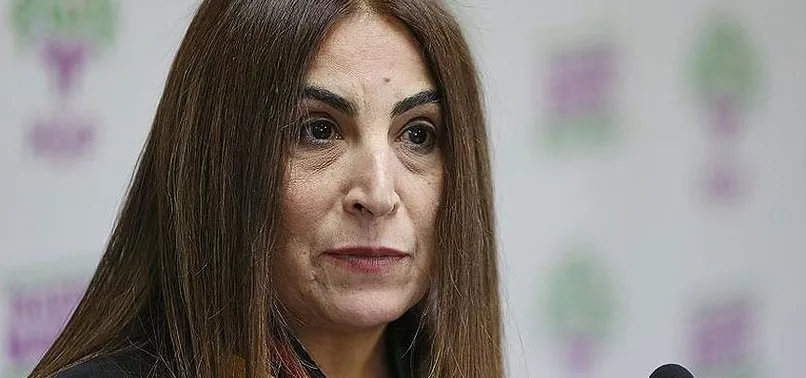 Aysel Tuğluk'a Kandil'den e-postalı 'çağrı'