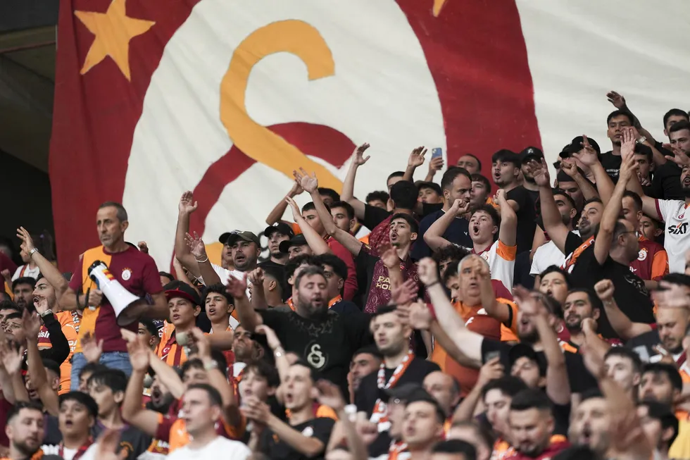 canli-galatasaray-corum-fk-1786736057199.jpg Aslan perdeyi beraberlikle açtı! Maç sonucu: Galatasaray 2-2 Çorum FK - 6