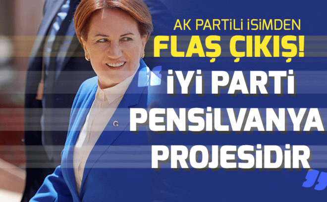 Meral Akşener partideki FETÖ’cüleri görmezden geliyor!