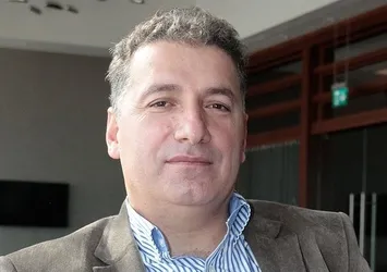 Eski HSYK üyesi Köroğlu tutuklandı