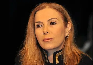 Zuhal Olcay'a "Başkan Erdoğan'a hakaretten" 11 ay 20 gün hapis
