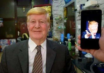 "Giresunlu Trump" hayatını kaybetti