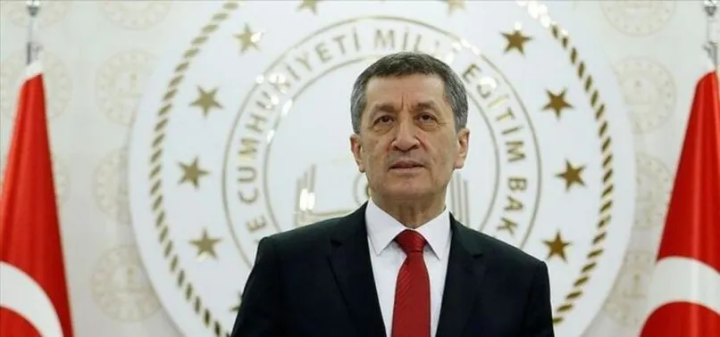 Milli Eğitim Bakanı Ziya Selçuk imzaladı! İşte yüz yüze eğitime ilişkin yeni usul ve esaslar