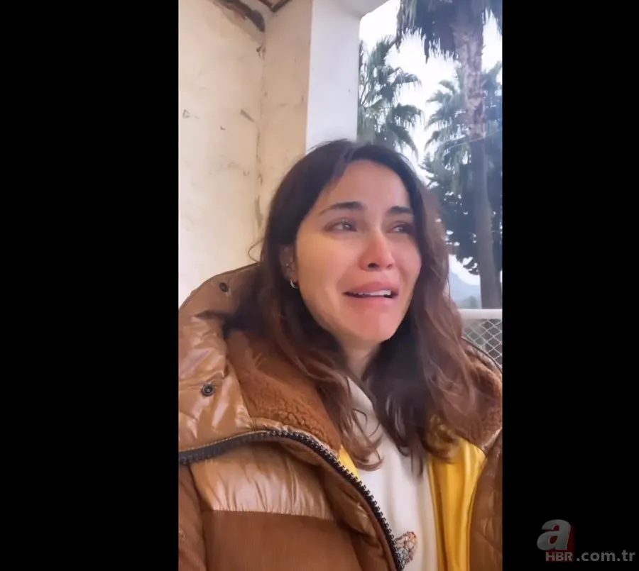 Hatayspor Teknik Direktörü Volkan Demirel canlı yayında gözyaşlarına boğuldu: Yardım edin 6