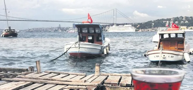Üsküdar'dan bunları yapmadan dönmeyin!