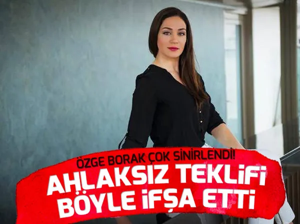 Aslıhan Hünel: Türkiye’nin Angelina’sıyım - 1