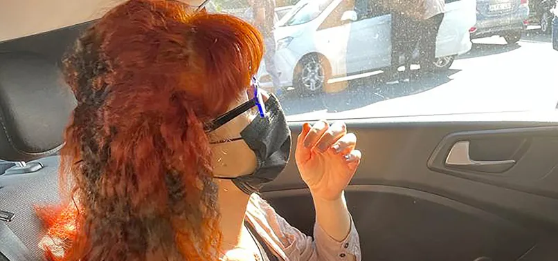 HDP'li Semra Güzel hakkındaki iddianame kabul edildi