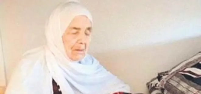 İsveç, 106 yaşındaki sığınmacıyı sınır dışı ediyor