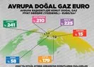 Avrupa’da enerji krizi faturalara yansıdı