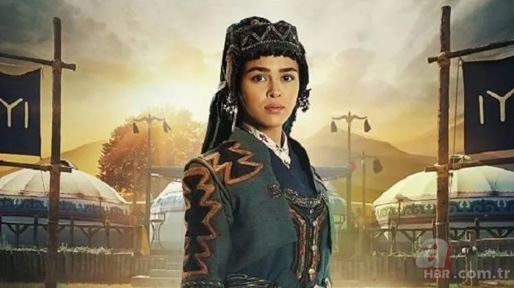 Kuruluş Osman'ın Alişar Bey'i tarihte var mı? Alişar Bey nasıl öldü? Saruhan Hünel kimdir? 16