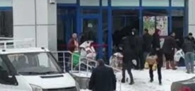 Son dakika! Adalet Bakanlığı’ndan yağma olaylarına karşı hırsızlık genelgesi: Koruma tedbirleri tereddütsüz bir şekilde uygulanacak