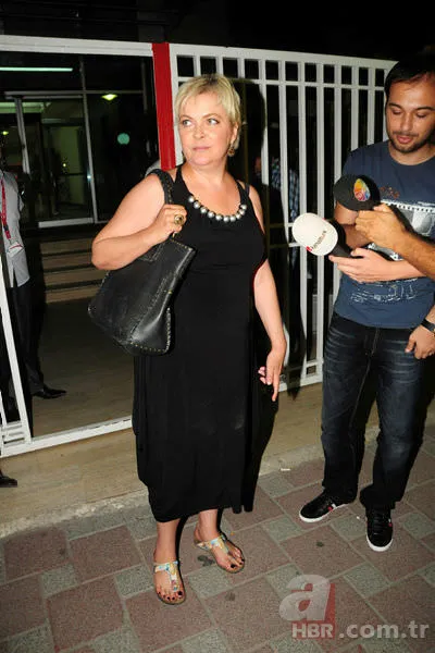 Nurseli İdiz gözaltına alındı 6