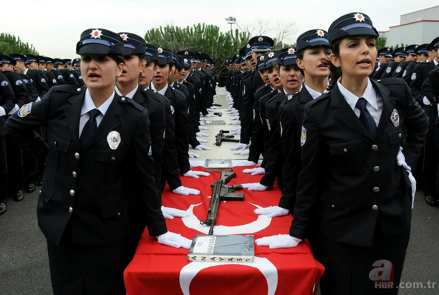POMEM başvuru ekranı ais.pa.edu.tr | 29. Dönem POMEM başvuru nasıl yapılır? 13 bin polis alımı şartları neler? 9