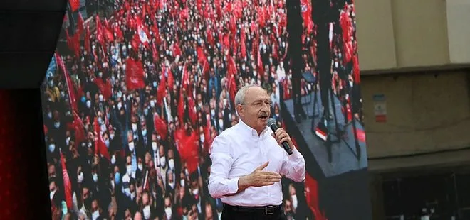 Kemal Kılıçdaroğlu ‘adayım’ mesajı mı veriyor? Hangi illerde miting yapacak?
