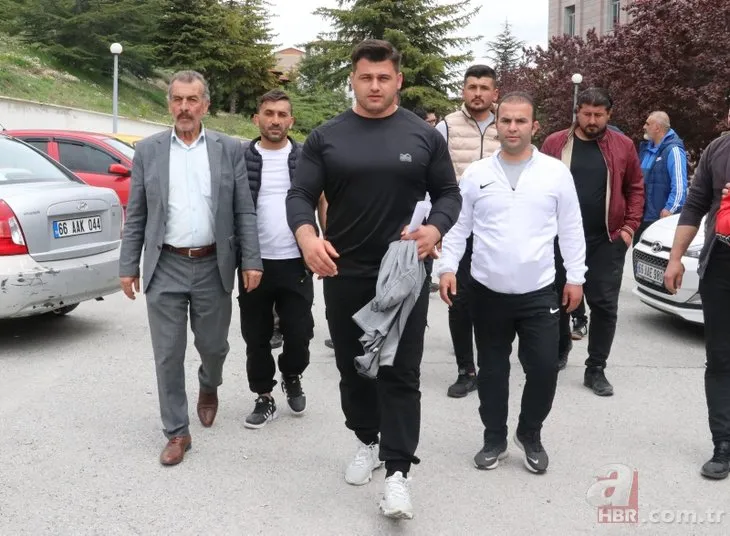 Son dakika: Rıza Kayaalp’in karıştığı trafik kazasında ’alt geçit’ detayı