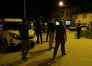 Kanlar içinde kaldı! Sopa-keser ve...