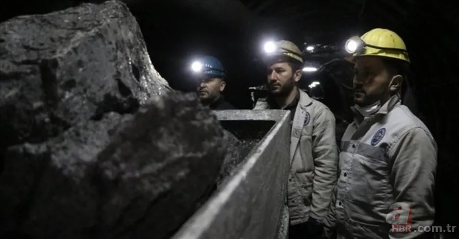 TTK kura sonuçları isim listesi PDF 13 Ekim | TTK 1500 işçi alımı Zonguldak ASİL-YEDEK sonuç sorgulama ekranı açıldı mı? Kura çekimi YOUTUBE izle 3