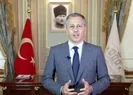 ’’Irak ve Suriye’de tüm tesisler vuruldu’’