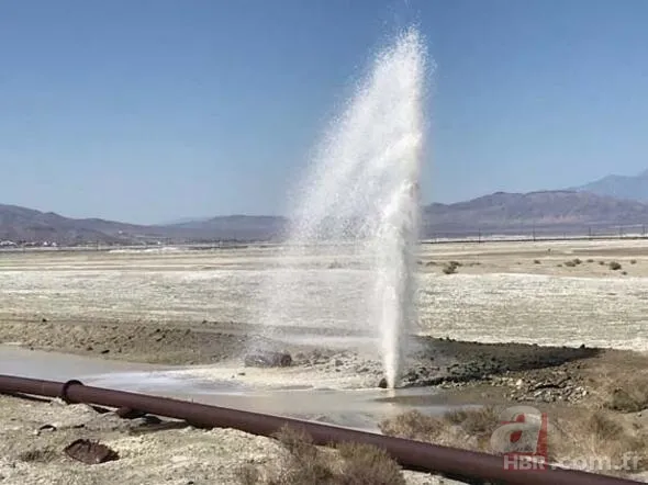 Frank Hoogerbeets'in deprem tahmini saatler içinde tuttu! Türkiye için uyarıda bulundu... 19