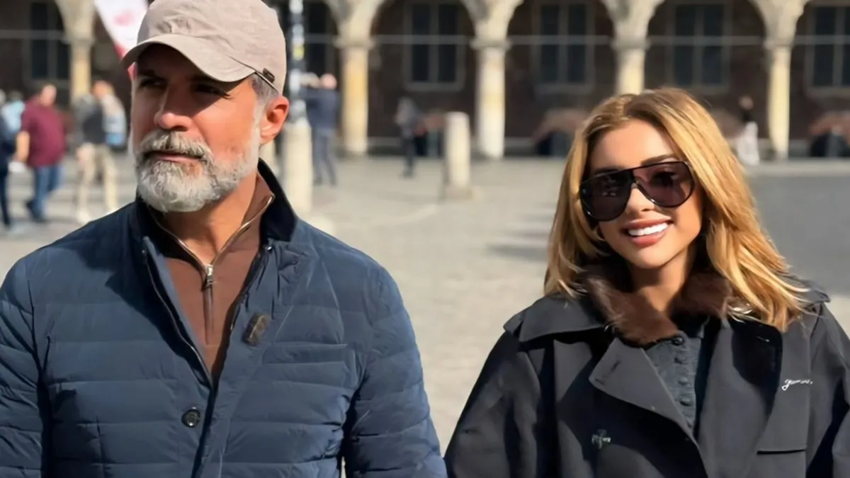 Özcan Deniz'in sözleri endişelendirmişti! İşin aslı bambaşka çıktı