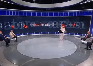 Katil İsrail, gözünü KKTC'ye mi dikti?