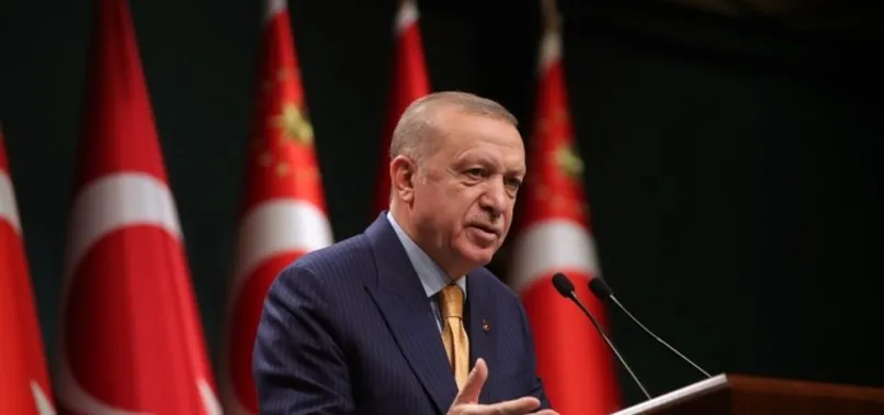 Başkan Erdoğan TOKİ sosyal konut açıklaması! Başvurular başladı! E-Devlet üzerinden...