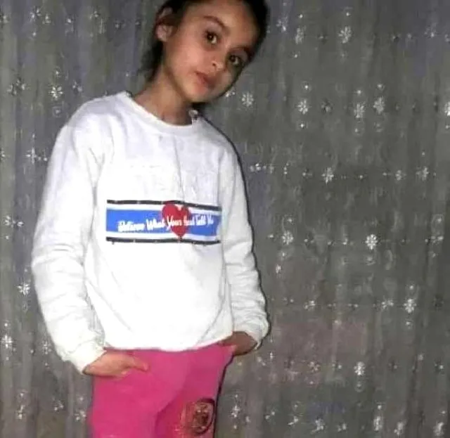 Kızı Ceylan Aslan'ı döverek öldüren ve tutuklanan baba, cezaevinde kendini astı - 2