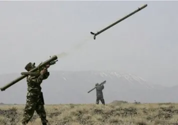 PKK/PYD'ye 19 ülkeden silah gidiyor