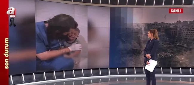 katil-israil-cocuk-katliami-korkudan-tir-tir-titredi-a-haber-spikeri-cansin-helvaci-tepki-gosterdi-1697700800353.jpg Katil İsrail'in çocuk katliamı | Korkudan tir tir titredi! A Haber spikeri Cansın Helvacı tepki gösterdi - 2