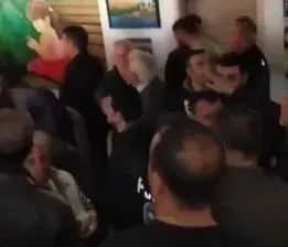 DEM'lilerden sandık başında büyük provokasyon! Milletin iradesine kastediyorlar! Güvenlik güçleri meydanı boş bırakmadı - 2