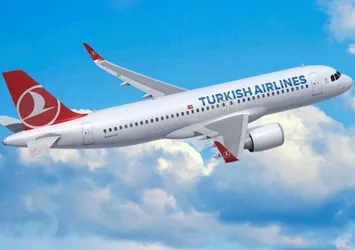 THY'den önemli adım! O seferler yeniden başladı