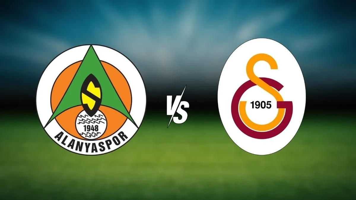 SÜPER LİG MAÇ PROGRAMI | Alanyaspor-Galatasaray maçı ne zaman, saat kaçta, hangi kanalda? Maç biletleri ne kadar?