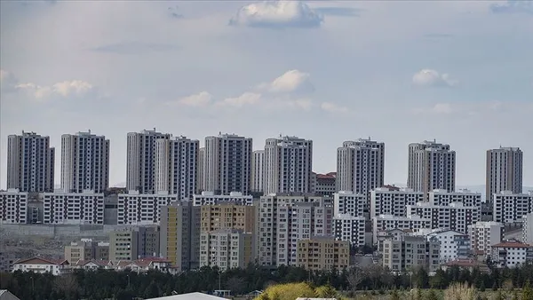 Hükümet vatandaşın ucuz konut alması için devreye girdi! Bakan Kurum açıkladı: Belki tek parselde kendi evini yapacak - 2