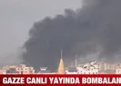 Gazze canlı yayında bombalanıyor! İsrail’in harekat planı ne?